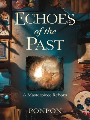 cover image of Echoes of the Past